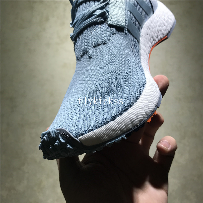 Adidas NMD Boost Racer PK Blue CQ2302